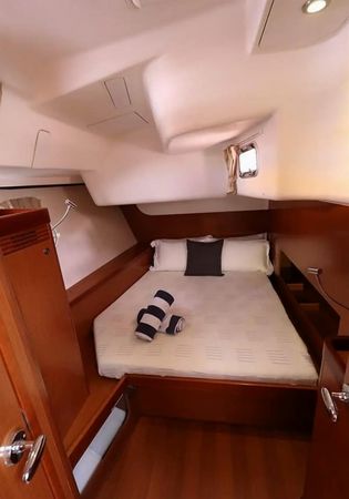 Beneteau Oceanis 54 | Thidawaree