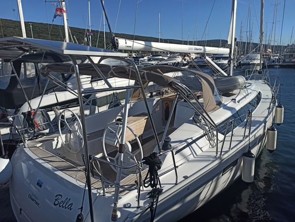 Bavaria Cruiser 41 | Bella