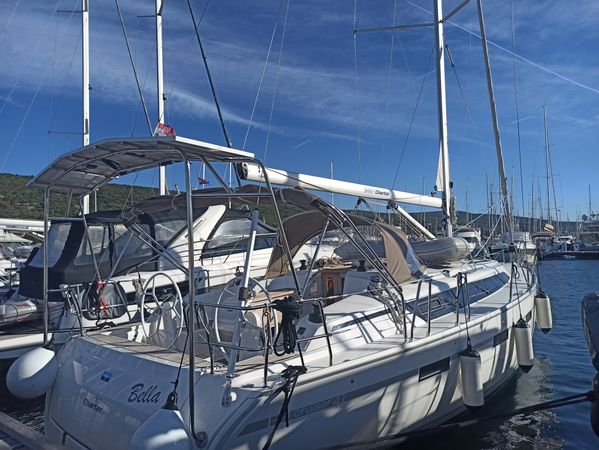 Bavaria Cruiser 41 | Bella