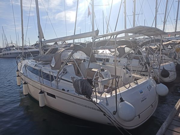 Bavaria Cruiser 41 | Bella