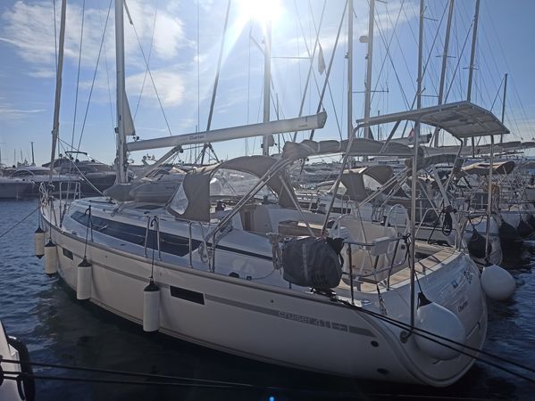 Bavaria Cruiser 41 | Bella