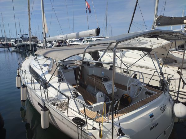 Bavaria Cruiser 41 | Bella
