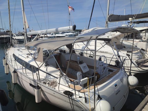 Bavaria Cruiser 41 | Bella