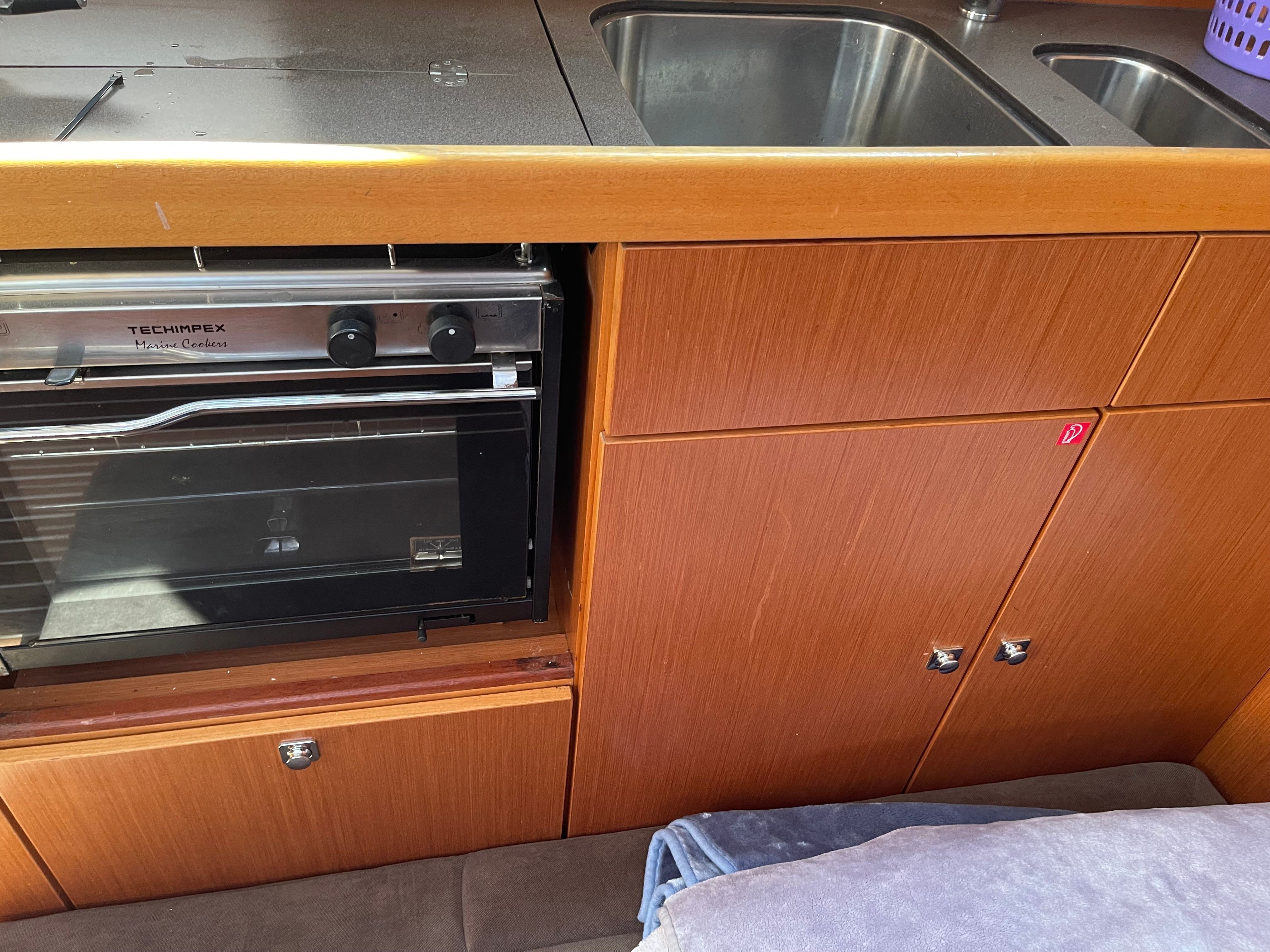 Bavaria Cruiser 41 | Bella