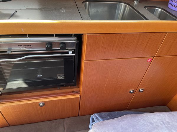 Bavaria Cruiser 41 | Bella