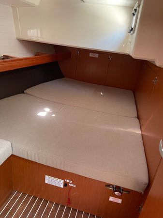 Bavaria Cruiser 41 | Bella