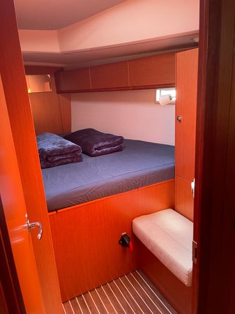 Bavaria Cruiser 41 | Bella