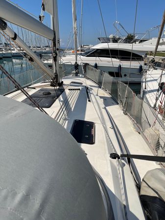 Bavaria Cruiser 41 | Bella