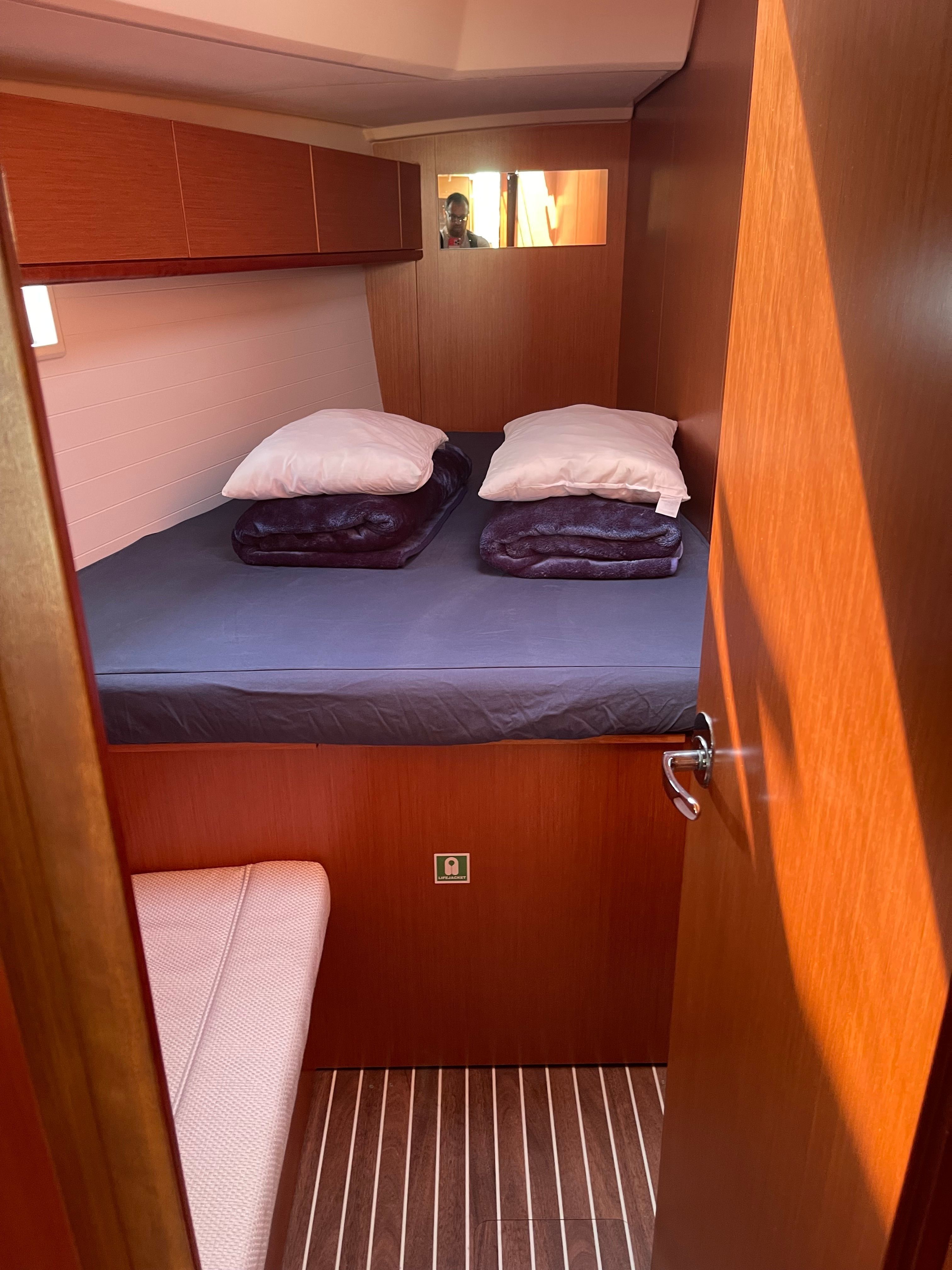 Bavaria Cruiser 41 | Bella