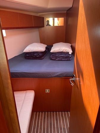 Bavaria Cruiser 41 | Bella