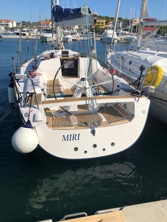 Elan 340 | Miri