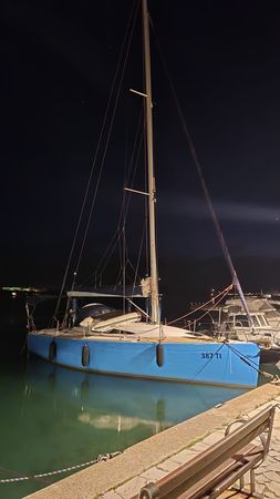 Elan 340 | Miri