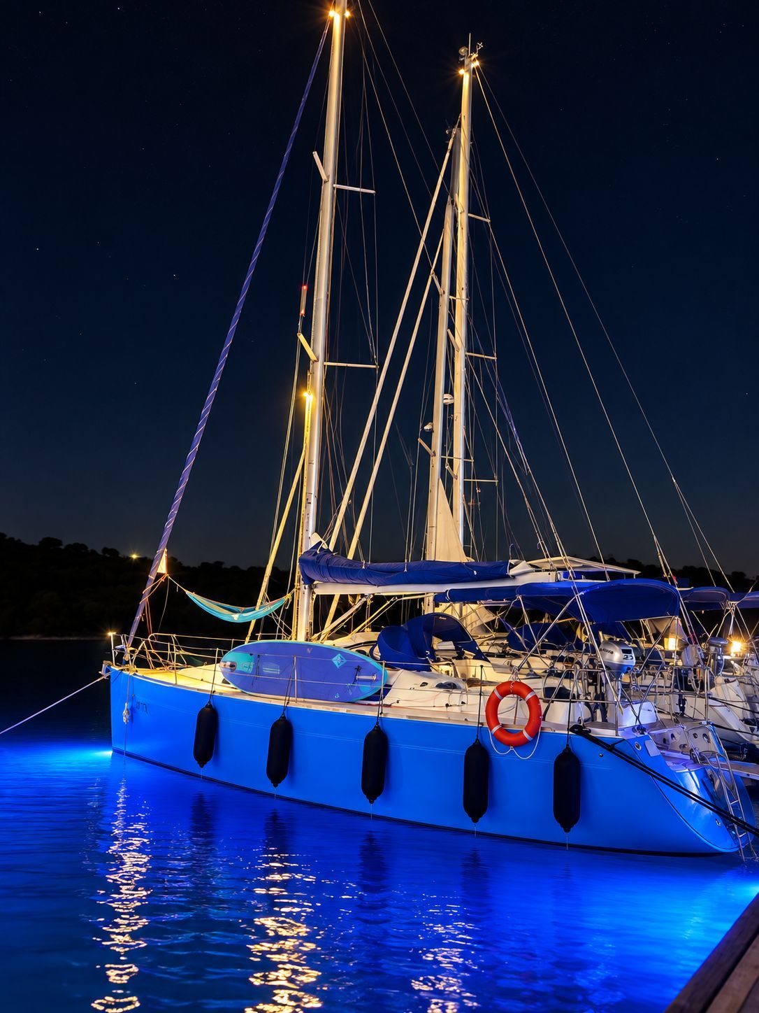 Elan 340 | Miri