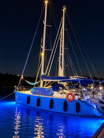 Elan 340 | Miri