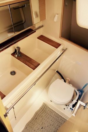 Elan 340 | Miri