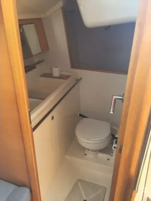 Elan 340 | Miri
