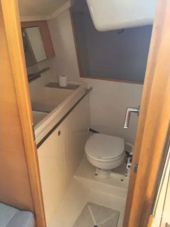 Elan 340 | Miri