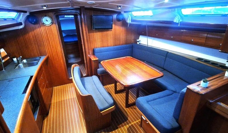 Bavaria 44 | Gin