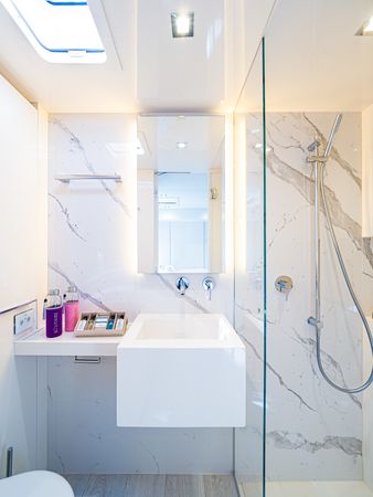 Sunreef 50 | Solitaire