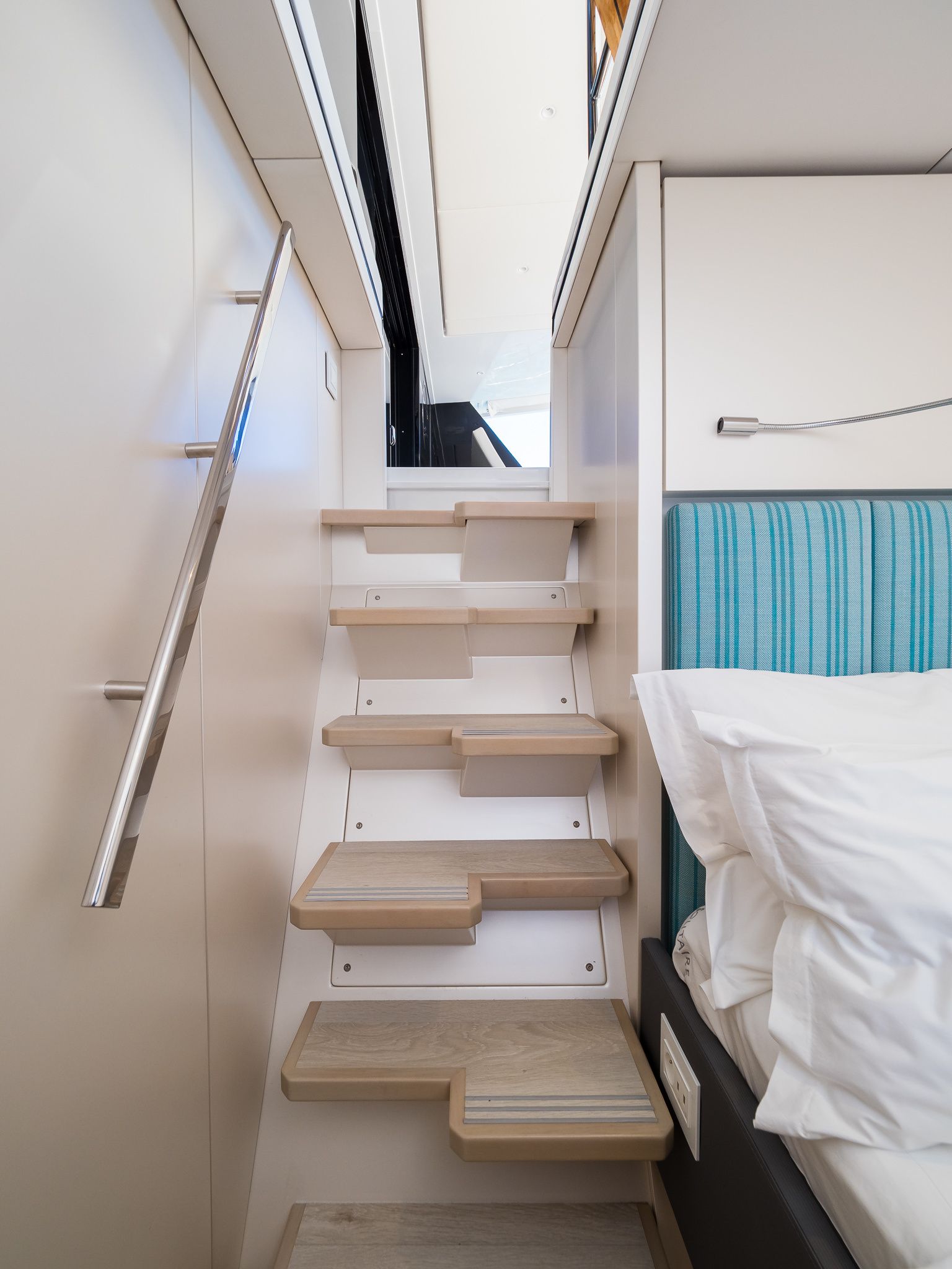 Sunreef 50 | Solitaire