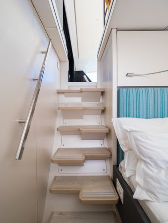 Sunreef 50 | Solitaire