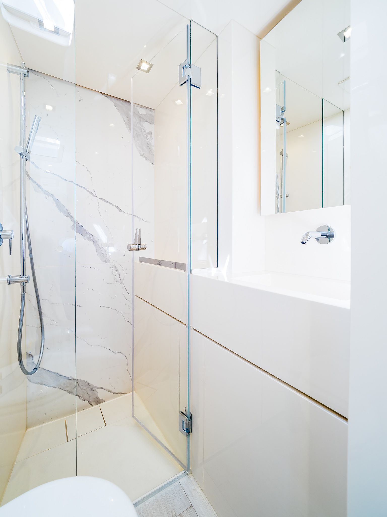 Sunreef 50 | Solitaire