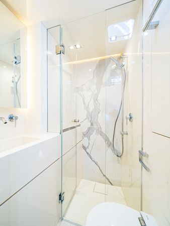 Sunreef 50 | Solitaire