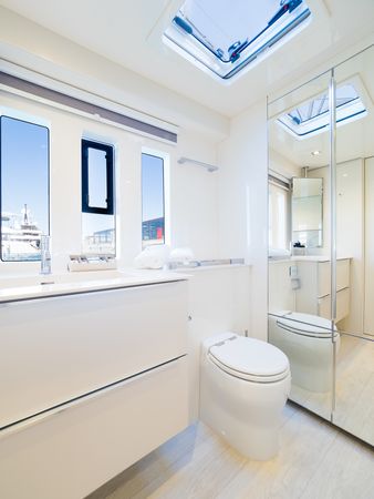 Sunreef 50 | Solitaire