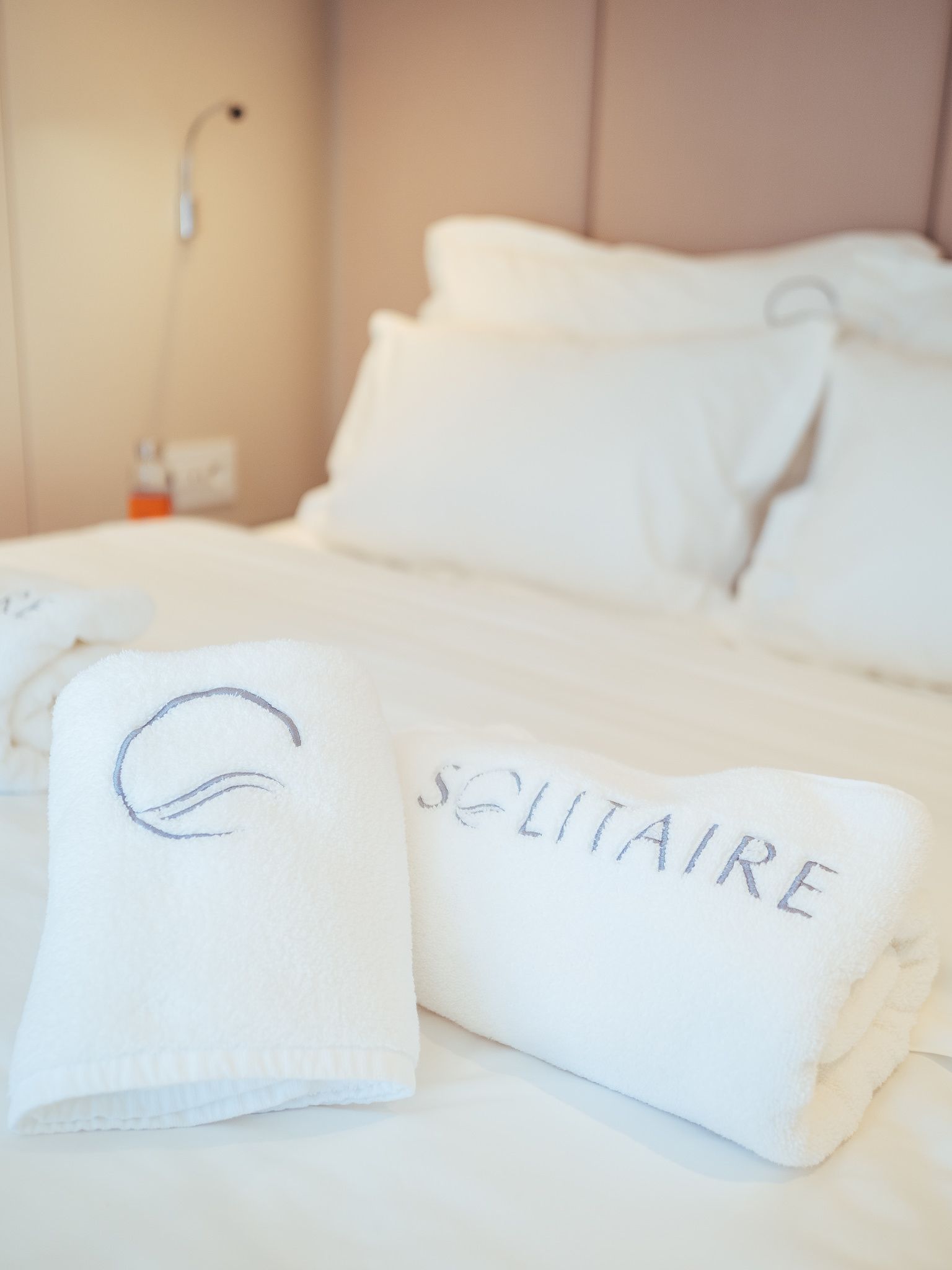 Sunreef 50 | Solitaire