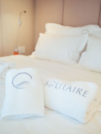 Sunreef 50 | Solitaire