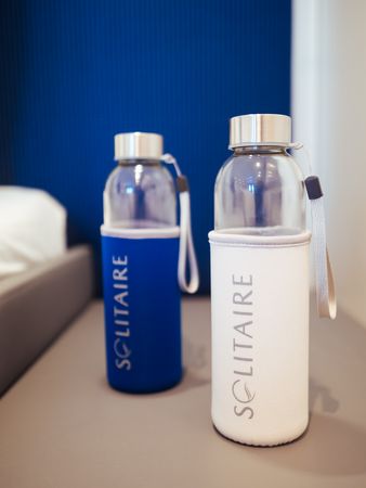 Sunreef 50 | Solitaire