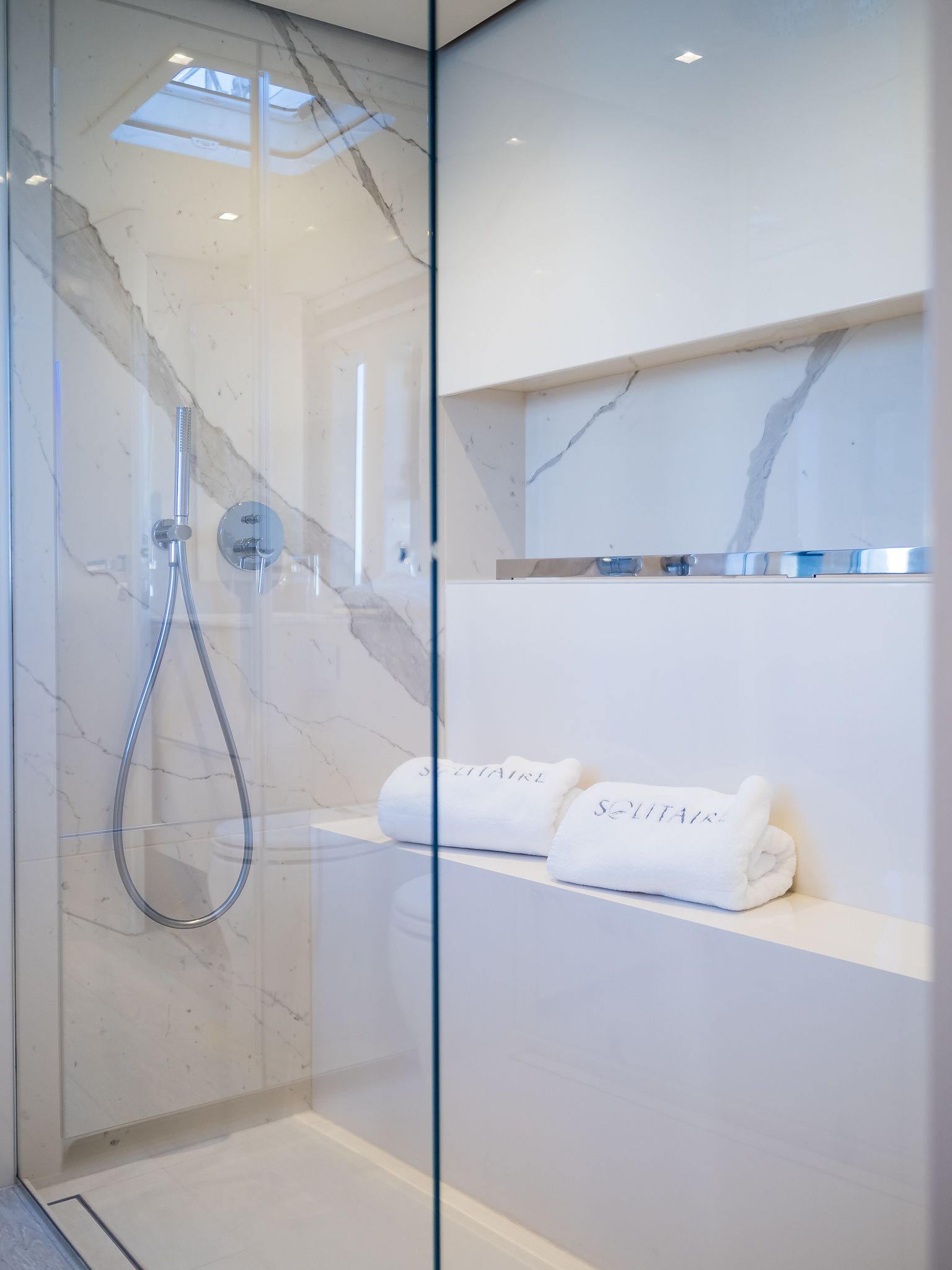 Sunreef 50 | Solitaire