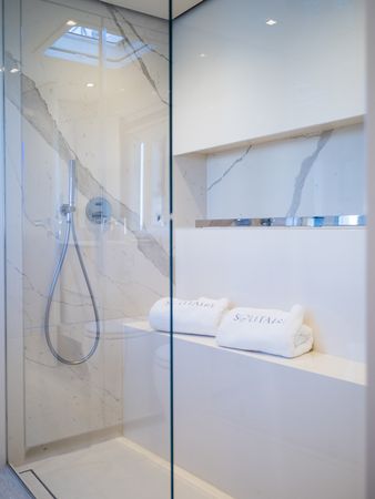 Sunreef 50 | Solitaire