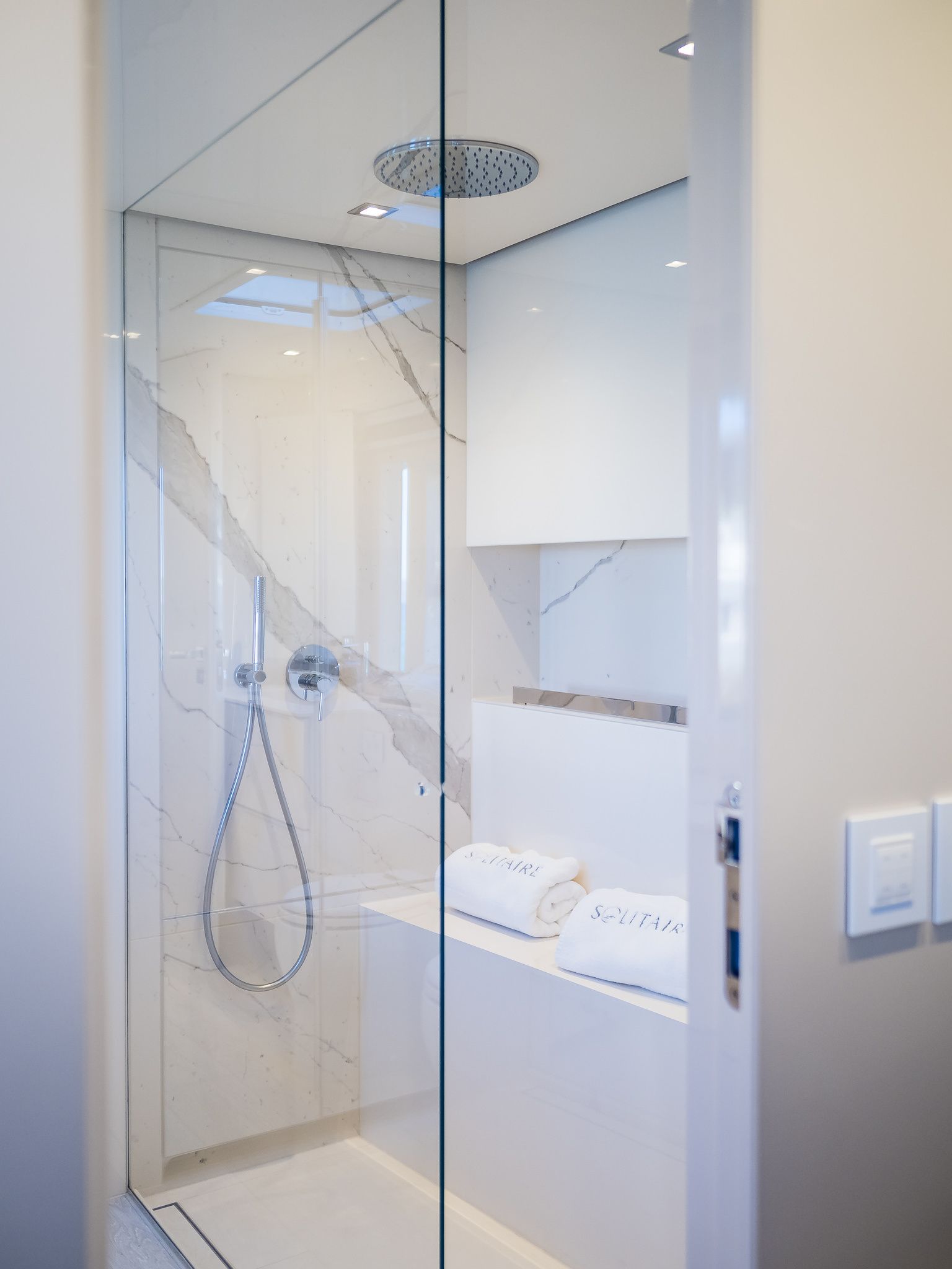 Sunreef 50 | Solitaire