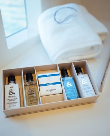 Sunreef 50 | Solitaire