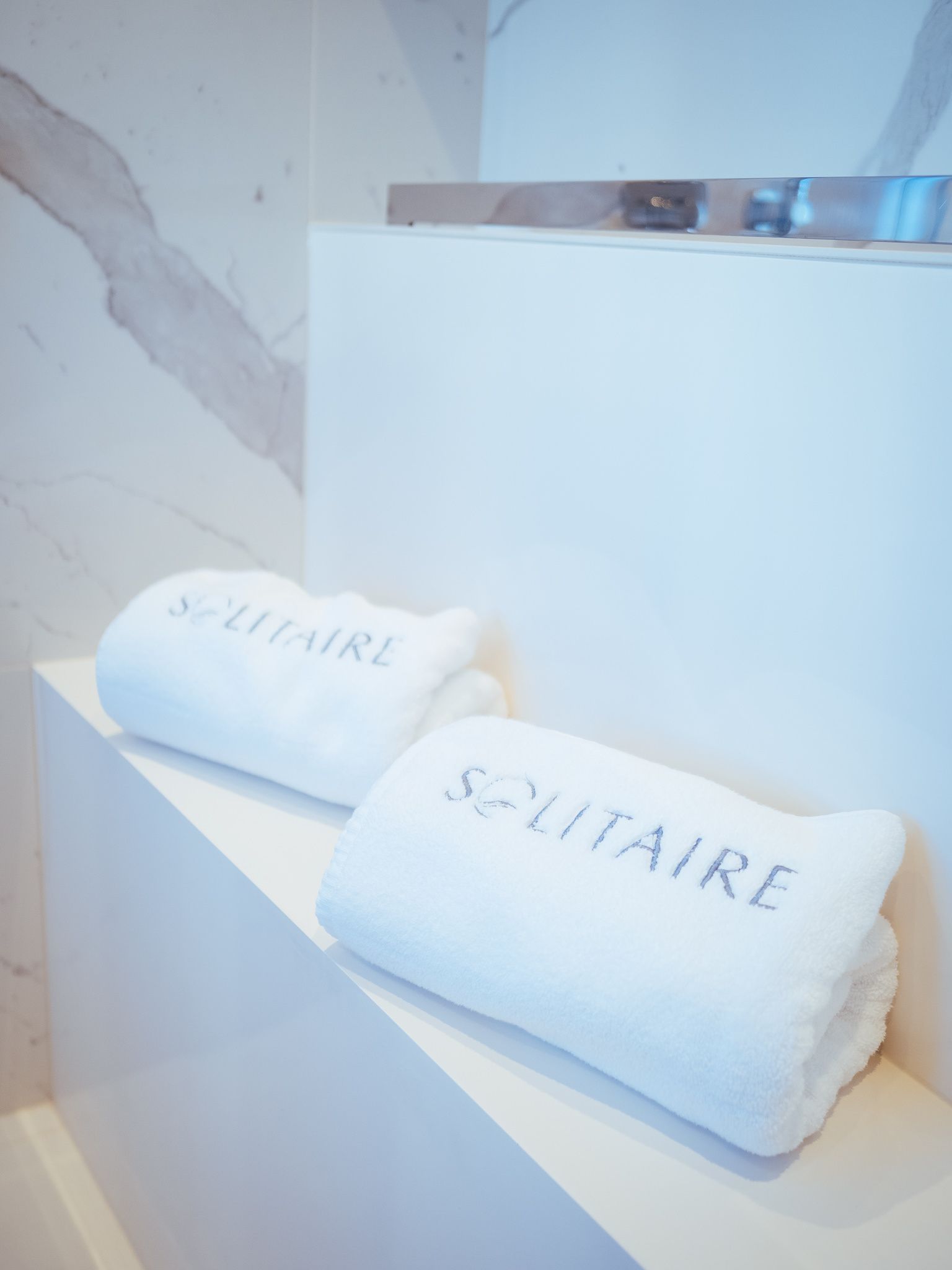 Sunreef 50 | Solitaire