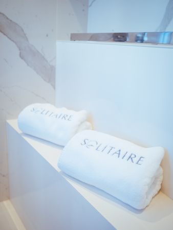 Sunreef 50 | Solitaire