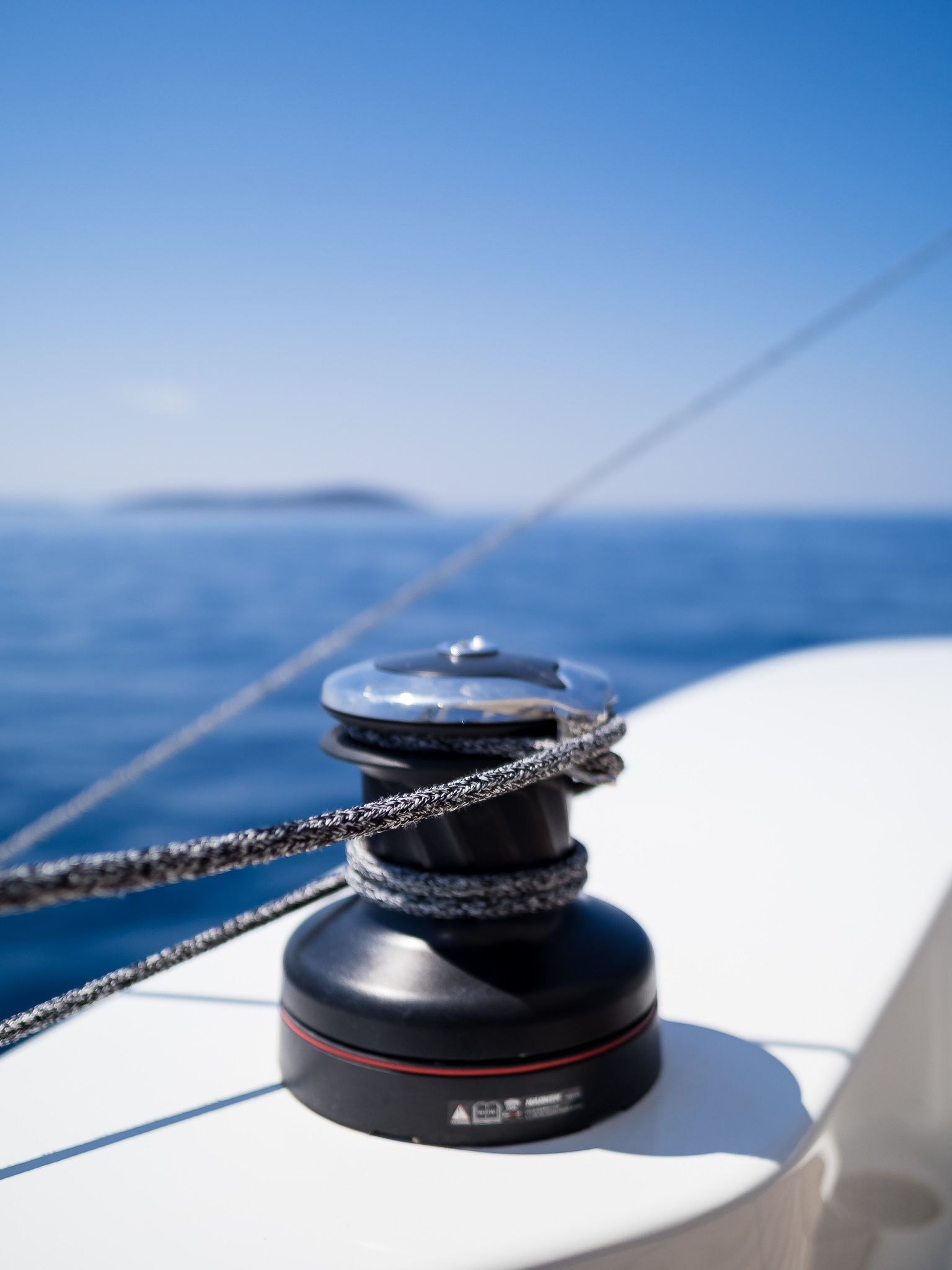 Sunreef 50 | Solitaire