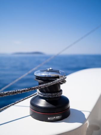 Sunreef 50 | Solitaire