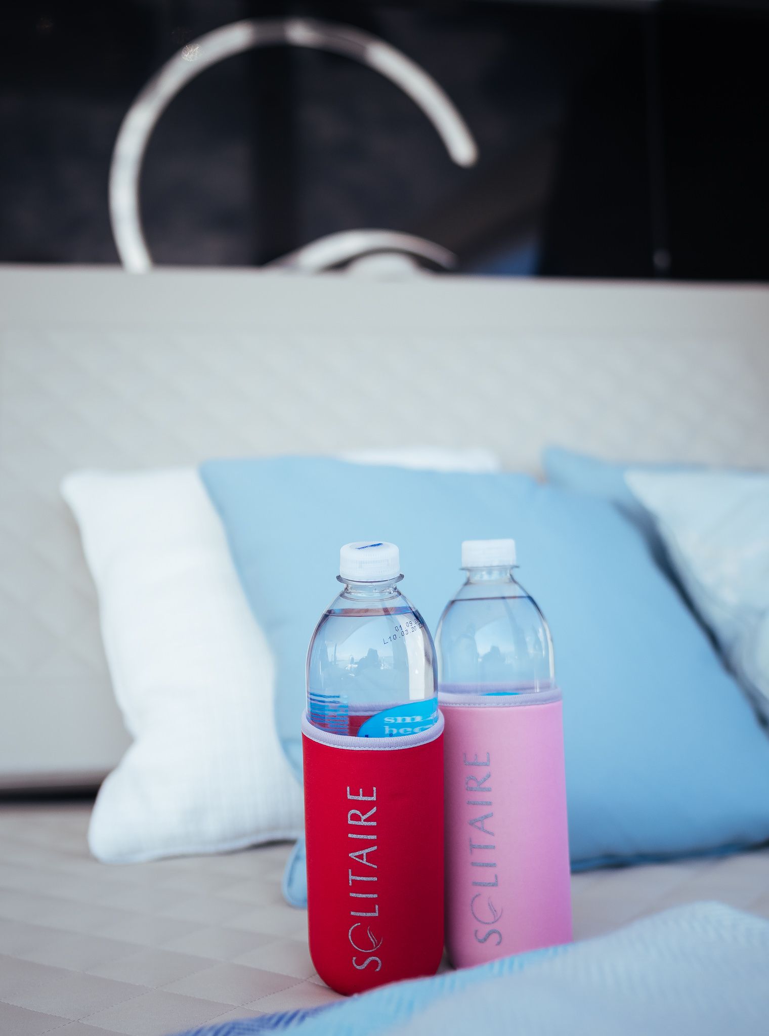 Sunreef 50 | Solitaire