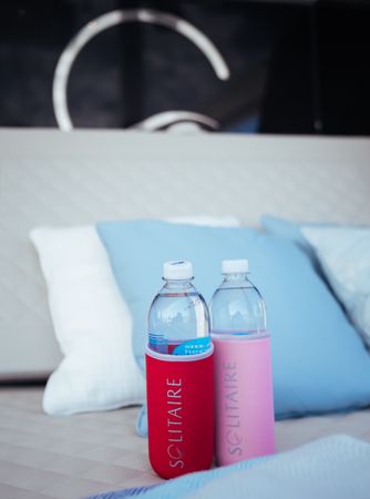 Sunreef 50 | Solitaire