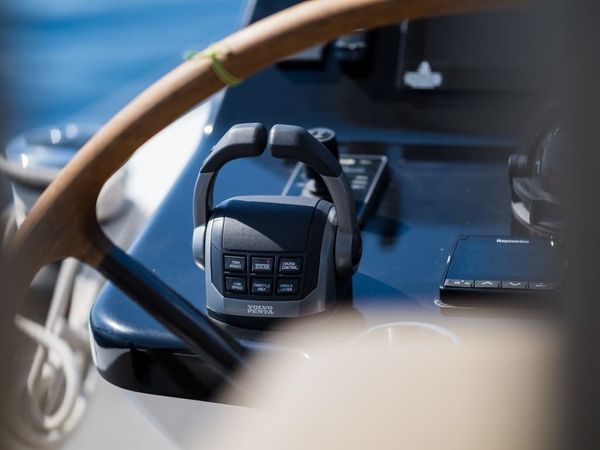 Sunreef 60 | Vulpino