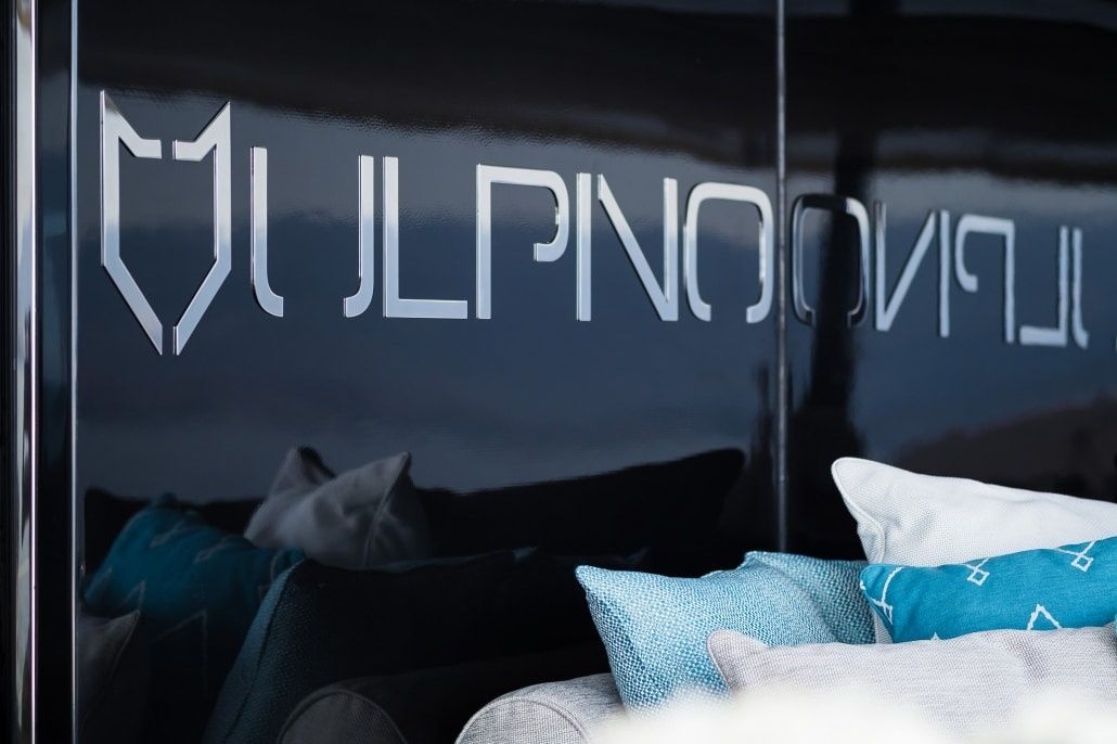 Sunreef 60 | Vulpino