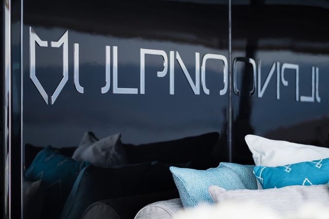 Sunreef 60 | Vulpino