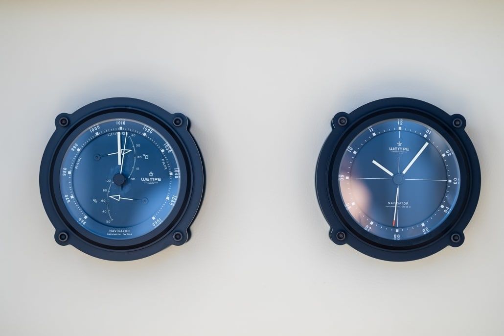 Sunreef 60 | Vulpino