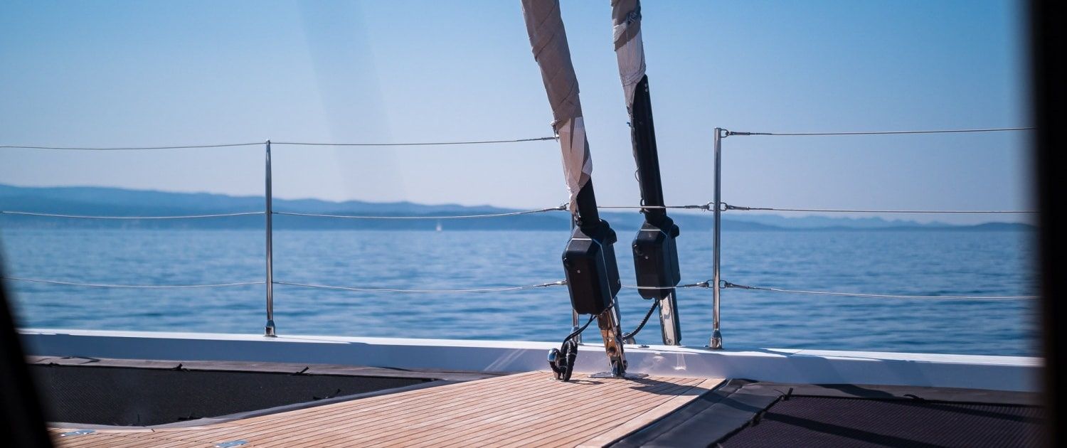 Sunreef 60 | Vulpino