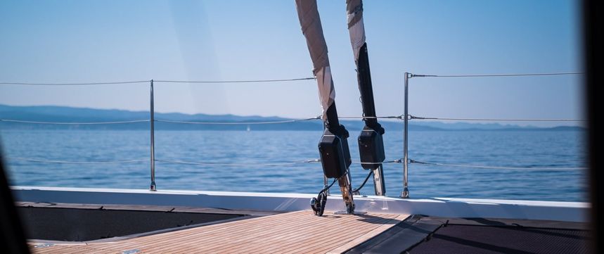 Sunreef 60 | Vulpino