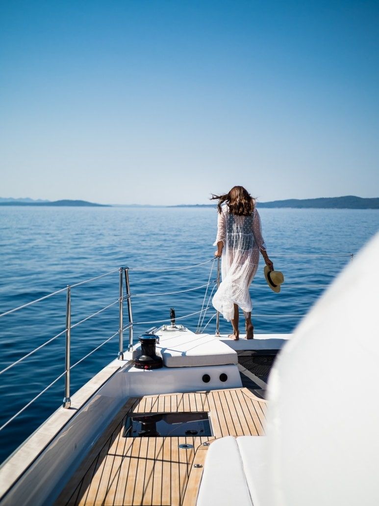 Sunreef 60 | Vulpino