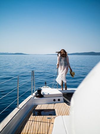 Sunreef 60 | Vulpino