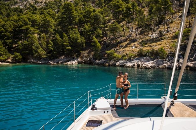 Sunreef 60 | Vulpino